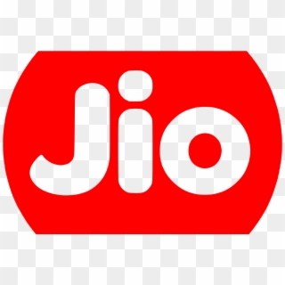 Jio Logo Jio Png , Png Download - Transparent Jio Png Clipart