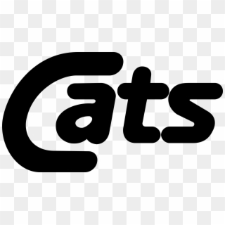 Cats Sunglasses Logo Png Transparent - Cat Clipart