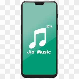 Jio Music Pro - Sign Clipart