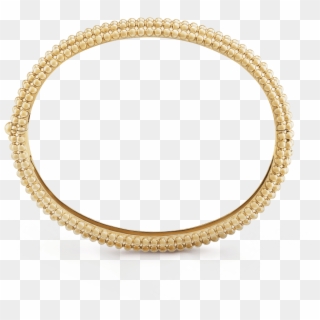 Perlée Pearls Of Gold Bracelet, 5 Rows, - Bracciale D Oro Clipart
