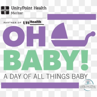 Baby Expo - Uw Health Clipart