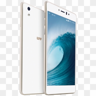 Lyf Water 8 Specification Clipart