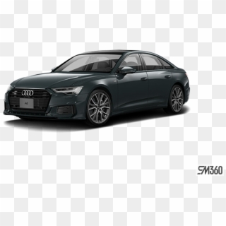 2019 Audi A6 Technik - Nissan Sentra 2017 Black Clipart