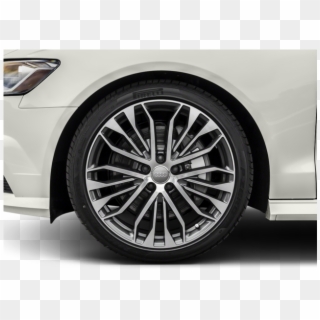 New 2018 Audi A6 Premium Plus Sedan In - 2018 Audi A6 Wheels Clipart
