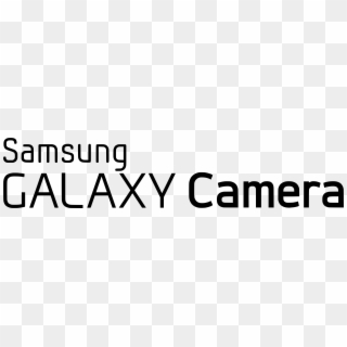 Samsung Galaxy Camera Logo Clipart