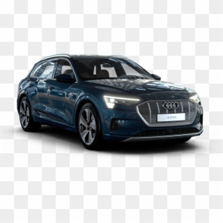 Your Personalised Video - Audi Q7 Clipart