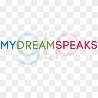 My Dream Speaks - Graphic Design Clipart