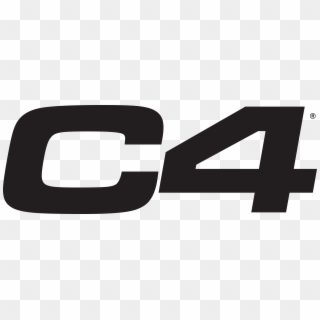 C4 Energy - Cellucor C4 Logo Clipart