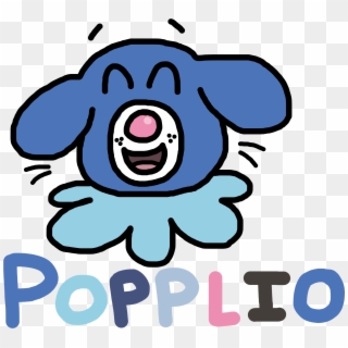 Popplio Clipart