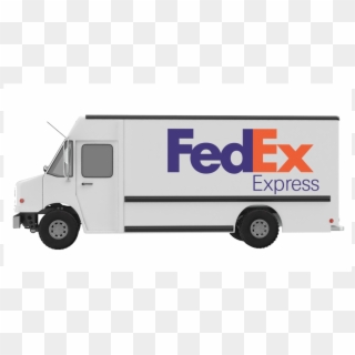 Fedex - - Fedex Clipart