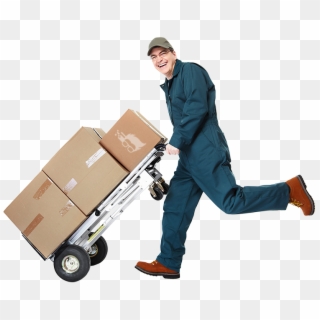 Stay On Top Of Your Ups And Fedex Data And Hold Carriers - Carton Clipart