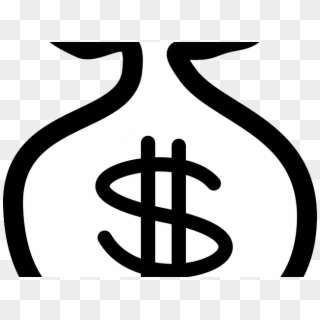 Money Symbols Clipart