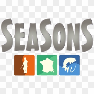 Seasons Logo - Seasons Clipart
