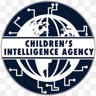 Children's Intelligence Agency Clipart