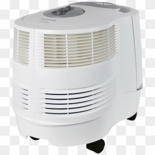 The Honeywell Hcm-6009 Quiet Care Humidifier Review - Honeywell Quietcare Hcm-6009 Clipart