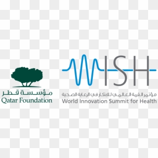 Wish - Qatar Foundation Logo Clipart