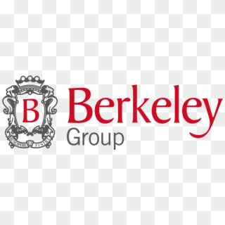 Berkeley Group Holdings - Berkeley Group Logo Clipart