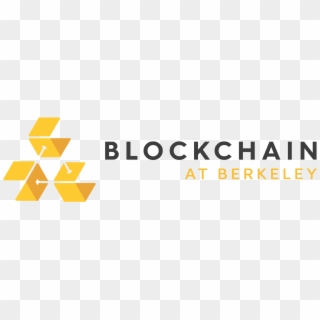 Blockchain At Berkeley Logo Clipart