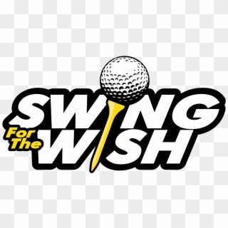 Swing For The Wish Clipart