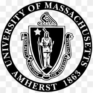 Bartosz Janota - University Of Massachusetts Amherst Seal Clipart