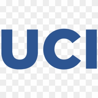 Ucirvine Logo - Uc Irvine Pdf Clipart