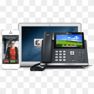 Ringcentral Is Focused On The Us Market And You Can - Yealink Digital Phone Clipart
