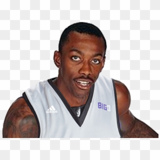 Mike Taylor - Basketball Player Clipart
