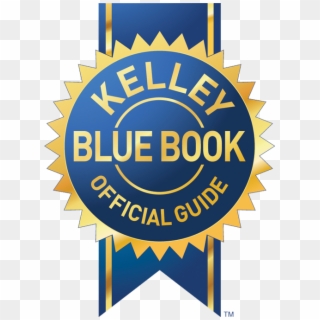 Kelley Blue Book Logo Png - Kelley Blue Book Ribbon Clipart