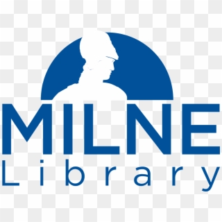 Milne Library Geneseo Clipart