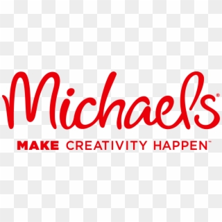 Michaels Logo Png - Michaels Coupons Clipart