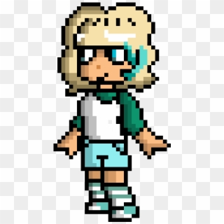 Jackie Lynn-thomas - Cartoon Clipart