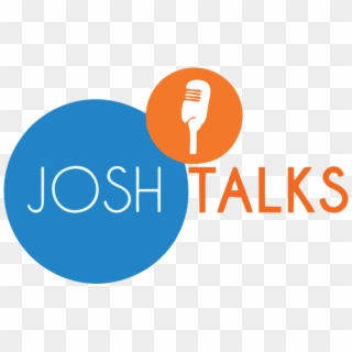 Josh Talks Logo Png Clipart