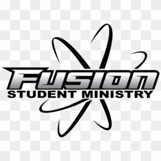 Fusion Is The Middle School And High School Ministry - Fusion Clipart