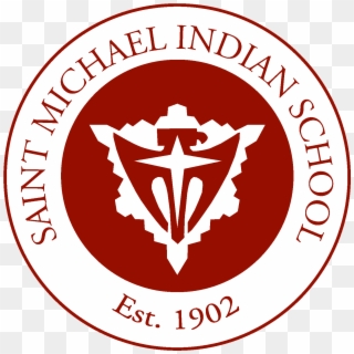 Saint Michaels Indian School - Success Academy Fort Myers Clipart