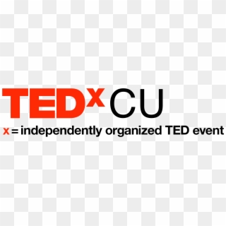 Tedx Clipart