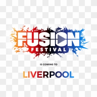 [updated] No More Music Festival For Cofton Park As - Fusion Festival Logo Png Clipart