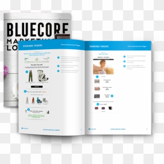 Bluecore On Twitter - Online Advertising Clipart