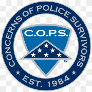 Subscribe - Concerns Of Police Survivors Clipart