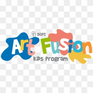 Art Fusion Logo Web - Graphic Design Clipart