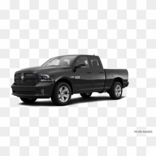 Kelley Blue Book Used Pickups Images - 2017 Ram Dodge 1500 Red Clipart