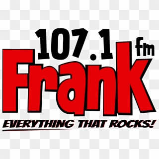 Frank Fm Logo Clipart