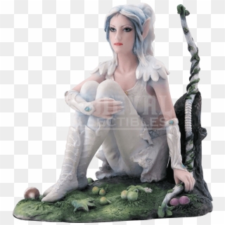 Figurine Clipart