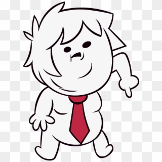 Some Donkus - Cartoon Clipart