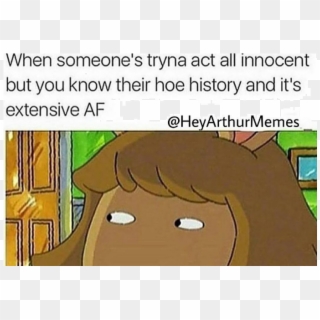 23 "arthur" Memes That Just Went Too Far - Dw Arthur Memes Clipart