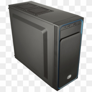 Zoom - Computer Case Clipart