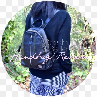 Sash And Belle Handbags Review - Diaper Bag Clipart