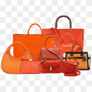 Our Halloween Top Ten Handbags - Birkin Bag Clipart