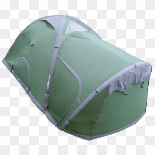 Crua Core Dome Tent - Camping Clipart