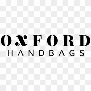 Oxford Handbags - Circle Clipart