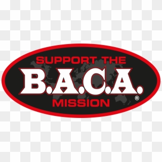 B - A - C - A - Mission - Bikers Against Child Abuse Clipart